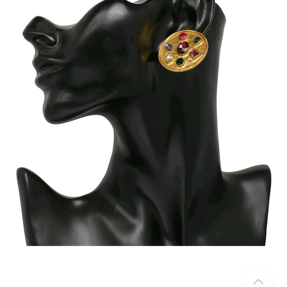 Gold & Jewels